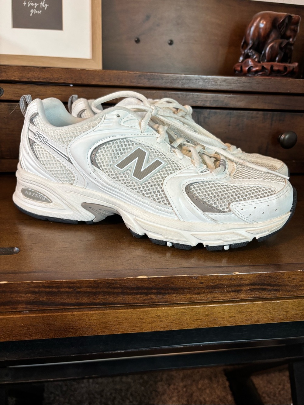 New balance 530